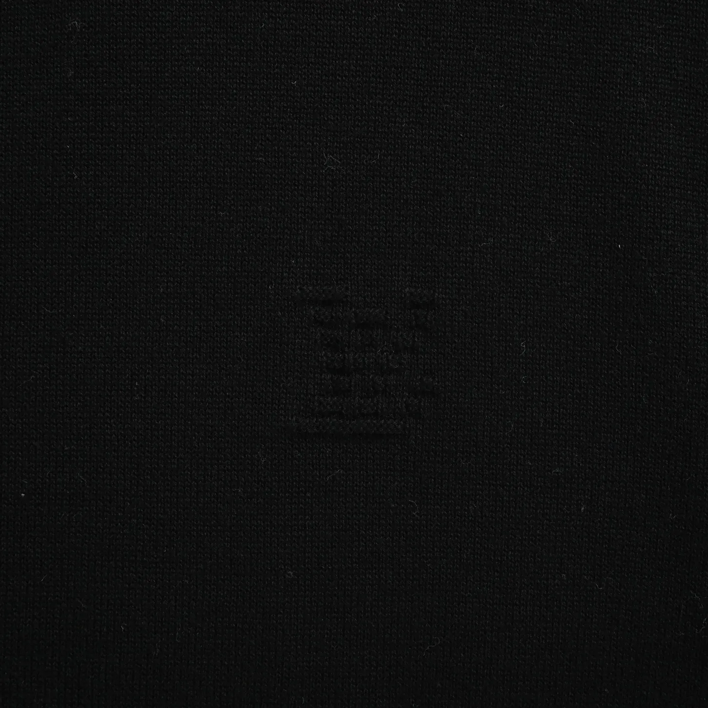 Louis Vuitton/Louis Vuitton Gradient presbyopic gradient jacquard short sleeves